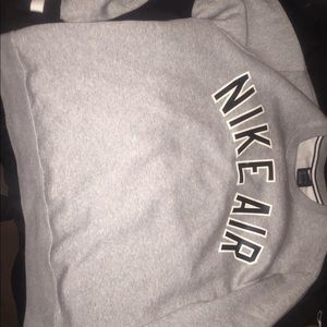 Nike Sweatshirt